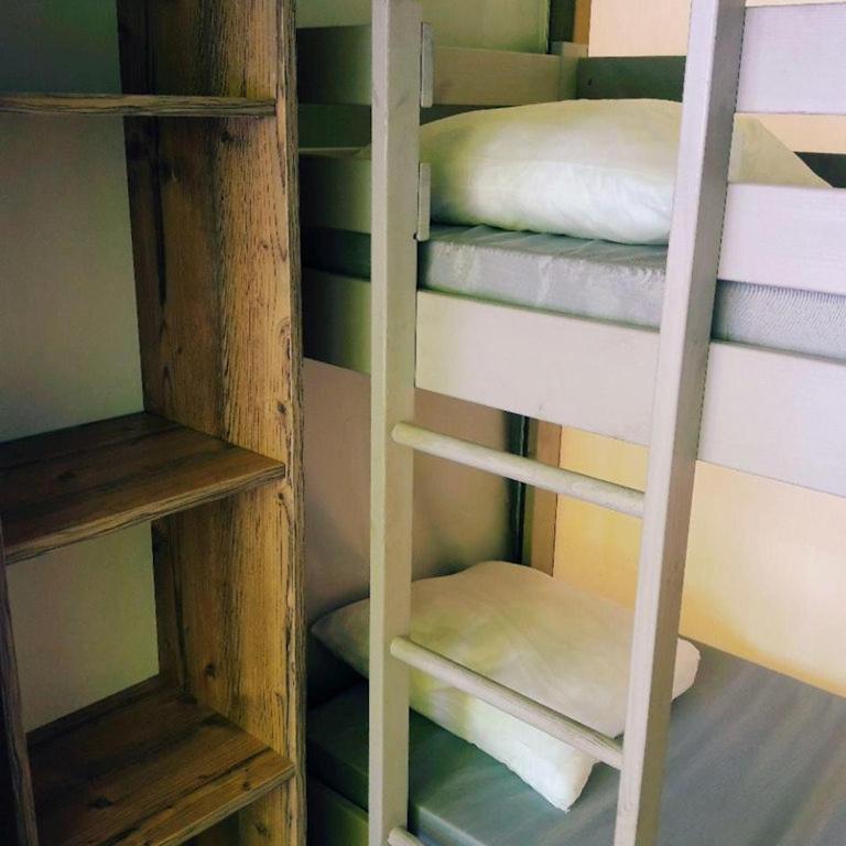 Camping Etennemare 索姆河畔圣瓦莱里 外观 照片